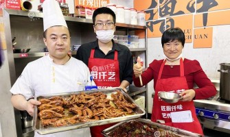 东营熟食培训哪里靠谱？东营熟食培训怎么选？零基础能不能做起来