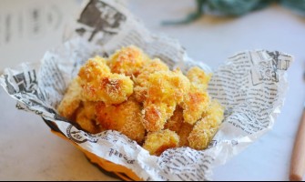 青岛炸货培训哪家更靠谱？青岛炸货培训怎么选？