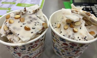 烟台炒酸奶培训哪家更值得学？零基础也能轻松上手