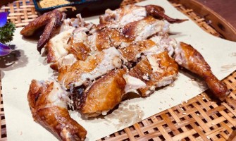 烟台哪里可以学烤鸡？学烤鸡一般需要几天？