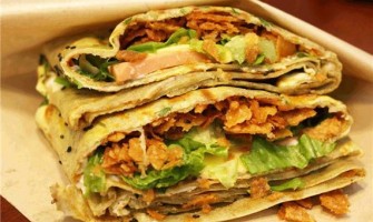 淄博哪里有煎饼果子教学培训？煎饼果子培训机构怎么选？