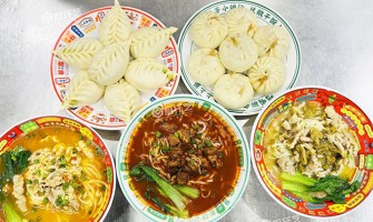 淄博哪里可以培训包子？想在淄博学包子那家更靠谱？淄博早餐培训