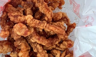 淄博哪里可以学炸蘑菇、炸丸子等炸货？炸货培训机构怎么选？淄博炸货市场分析