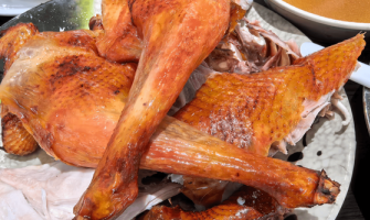 滨州哪里可以学烤鸡？培训机构怎么选？滨州专业烤鸡教学培训班