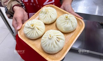 滨州学早餐去哪学？怎么选早餐培训学校？零基础能学会开早餐店吗？