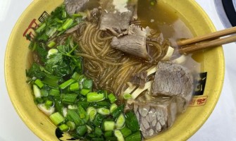德州在哪里学牛肉汤技术培训？没有餐饮经验，能学会吗？