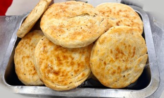 临沂学烧饼去哪里好？开个烧饼摊能赚钱吗？