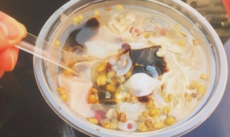 在菏泽哪里可以学清补凉？一个人能干吗？前期投入大概多少？