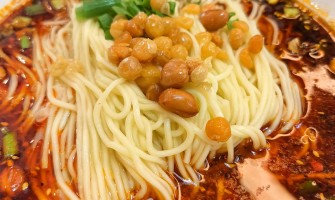 哪里可以学重庆小面？利润怎么样？厨仟艺专业餐饮技术培训
