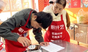 小吃培训去哪里学？选错地方比不学还亏