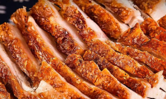 黄家烤肉配方揭秘：38味香料的背后有多少门道