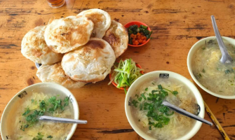 吊炉烧饼培训学校哪家好？哪里可以学