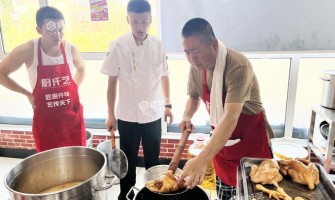 40岁了还能学卤味吗？厨仟艺说句实在话