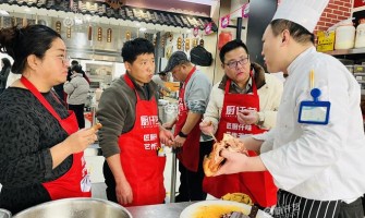 青岛学卤味去哪里学？厨仟艺：搞清楚后再找培训不迟