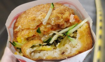 菏泽学鸡蛋汉堡哪家强？厨仟艺为你解读菏泽市场，创业选对方向很重要