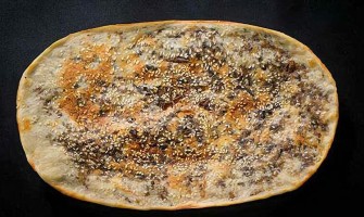 做锅盔第一步就错了？厨仟艺教你和面的正确方法，新手也能一次成功！
