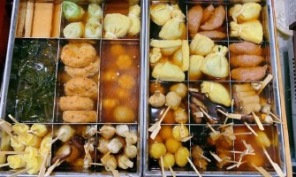 关东煮摆摊做法教程：从备料到收摊，完整营业日的操作拆解