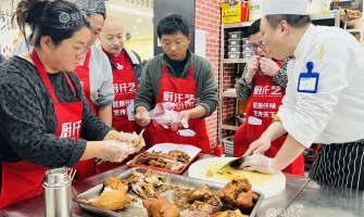 现捞卤肉配方多少钱？选厨仟艺就对了，18年餐饮经验，收费透明不踩坑！