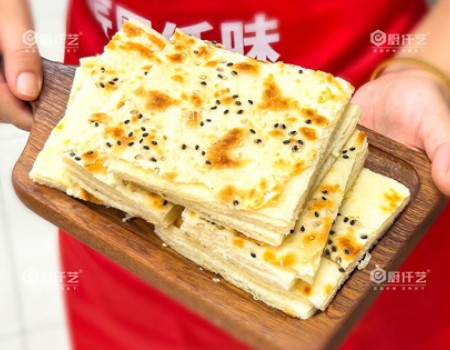 千层饼