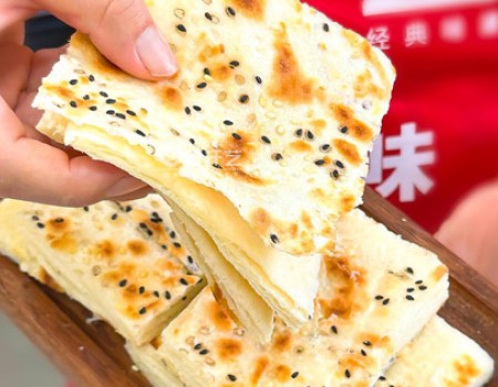 千层饼