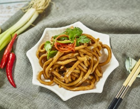 凉菜系列