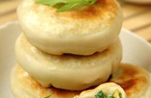 特色馅饼