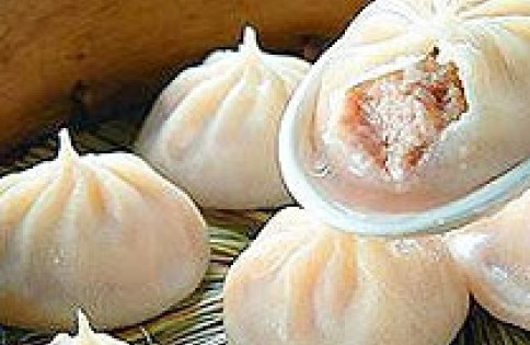 开封灌汤包