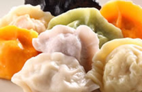 特色水饺