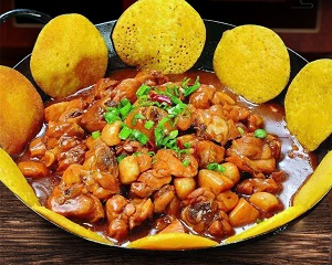 锅鲜丰小地锅