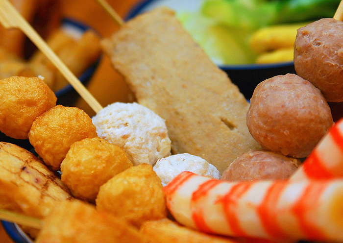 关东煮