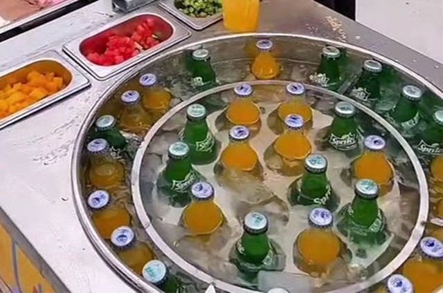 摇摇冰