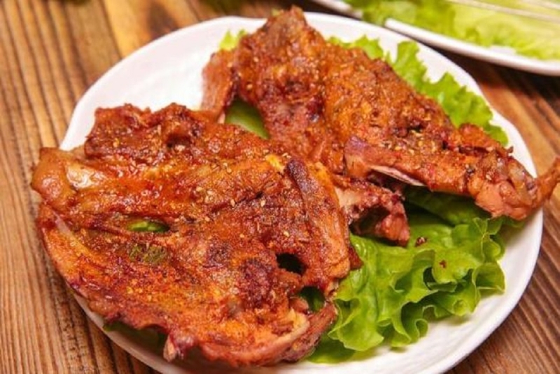 铁板鸡架腌料配方商用——创业者的致胜法宝