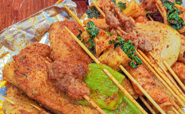 炸串入门指南：不同食材炸多久才能熟？创业者必知