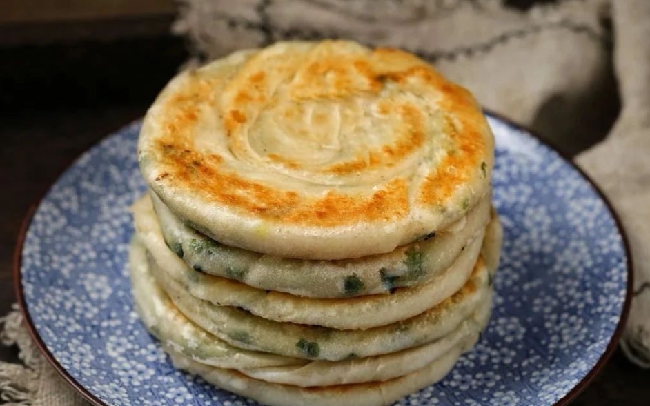 想学做葱油饼？这些地方让你轻松掌握！