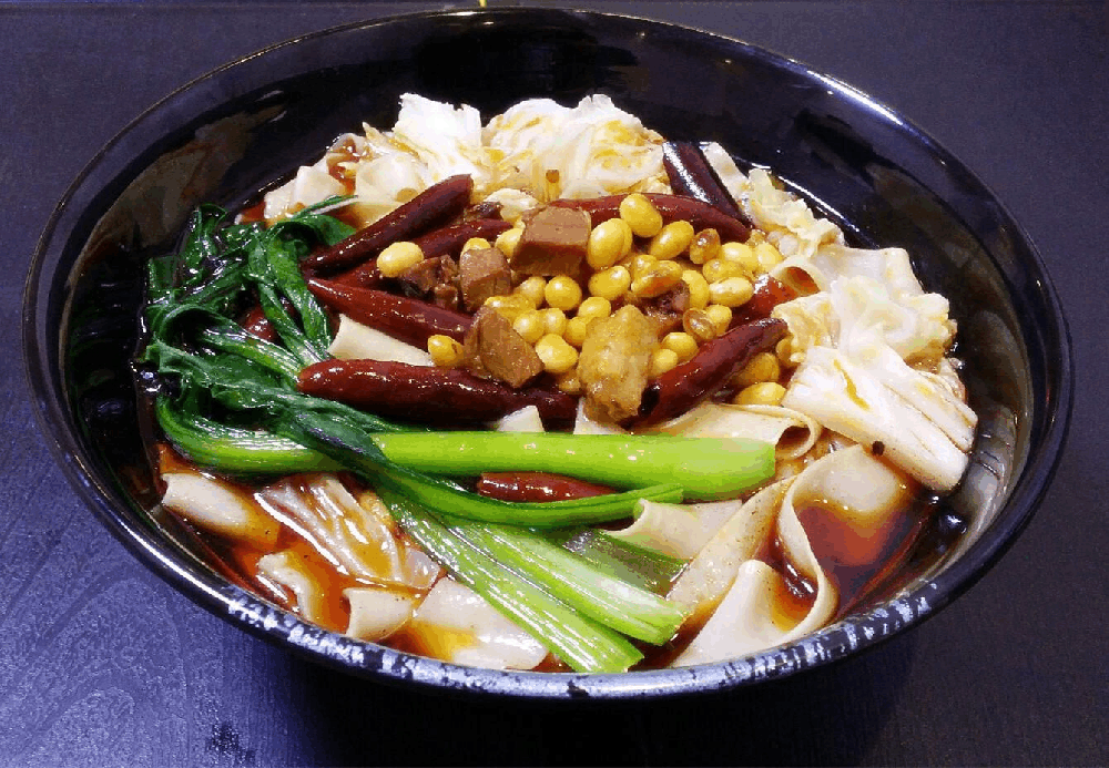 板面哪家最正宗可以学？掌握传统美味的秘诀！
