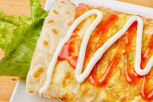 鸡蛋灌饼技艺学习指南：探寻专业培训机构，掌握地道风味！