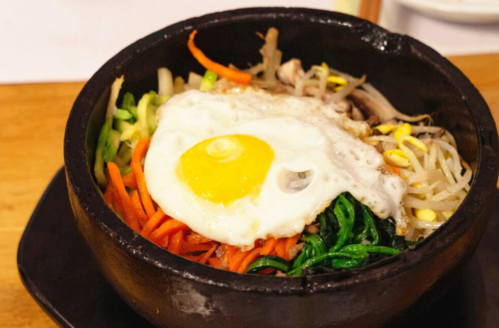 韩式拌饭的做法，想学正宗做法来厨仟艺