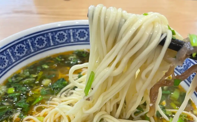 学正宗拉面，不止是学费，还有这些你需要了解的！