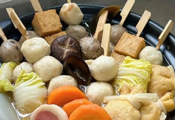 学关东煮学费多少钱？揭秘餐饮创业的正确起步！