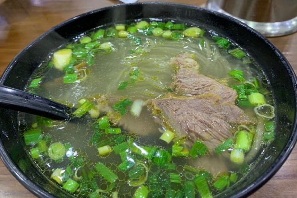 淮南牛肉汤学费7000元，值不值？来看看这些真相！