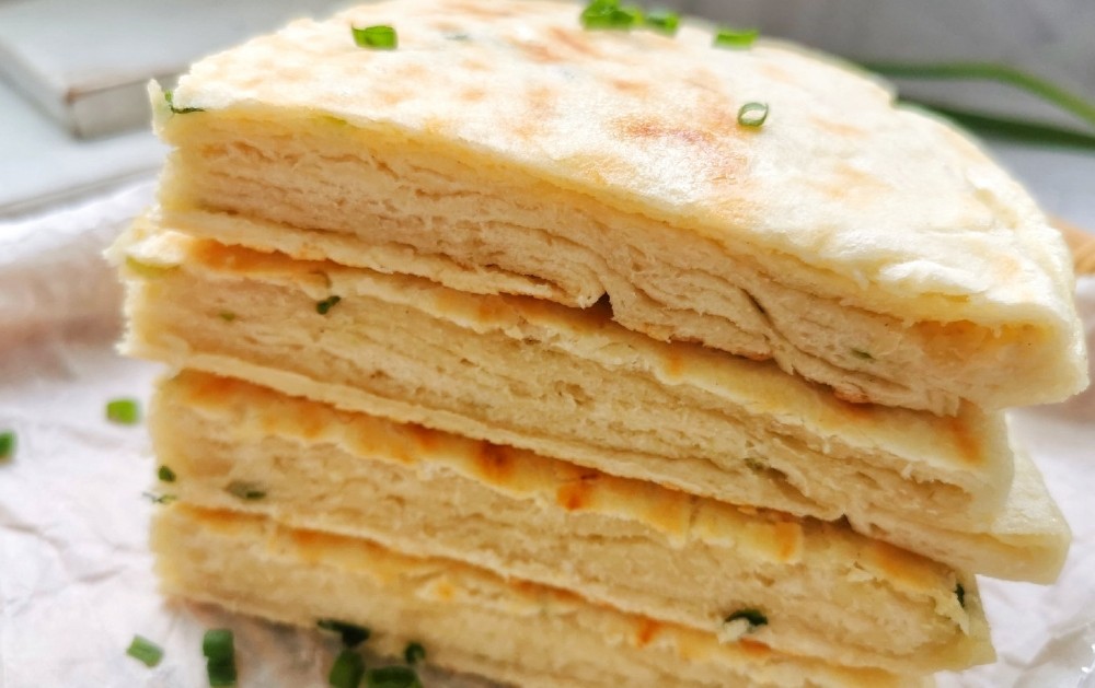 发面油饼到底怎么做才好吃？这些技术你必须掌握！