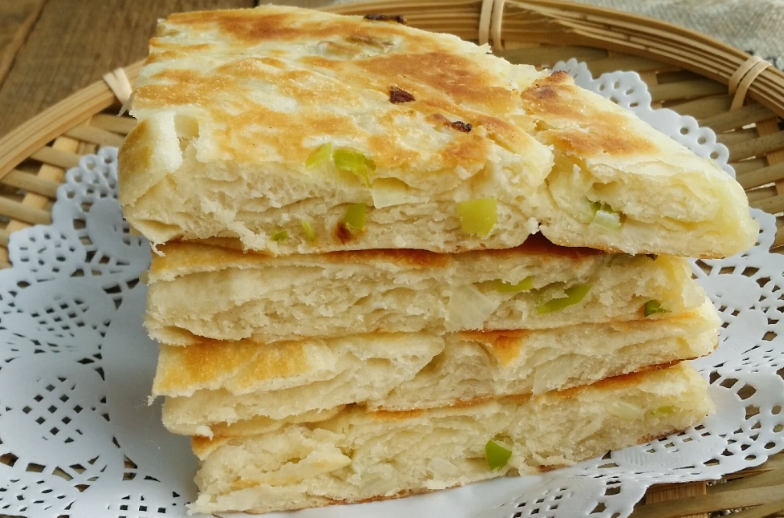 发面油饼到底怎么做才好吃？这些技术你必须掌握！