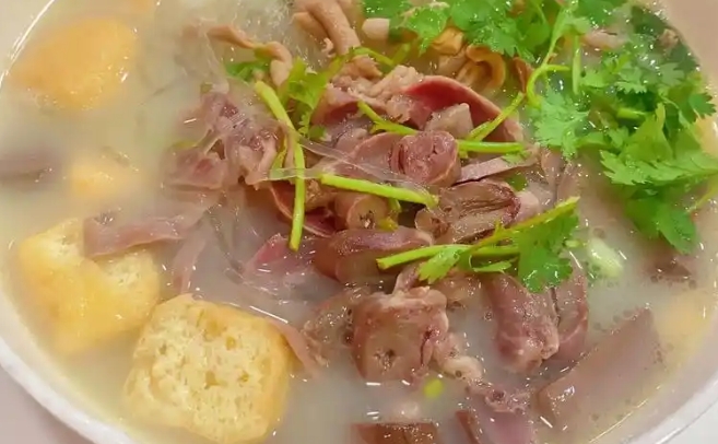 想学正宗羊杂汤？这些细节你必须掌握！