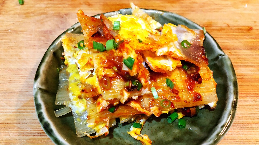 从零开始学烤冷面，正确的学习方式决定未来的生意！