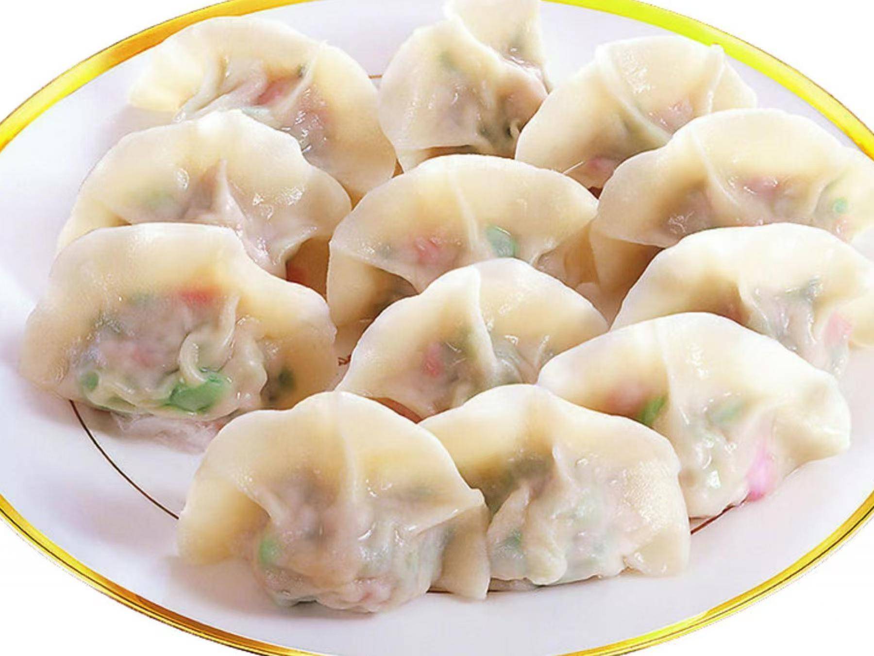 想学水饺开店？手工制作技巧和开店经验尽在厨仟艺！