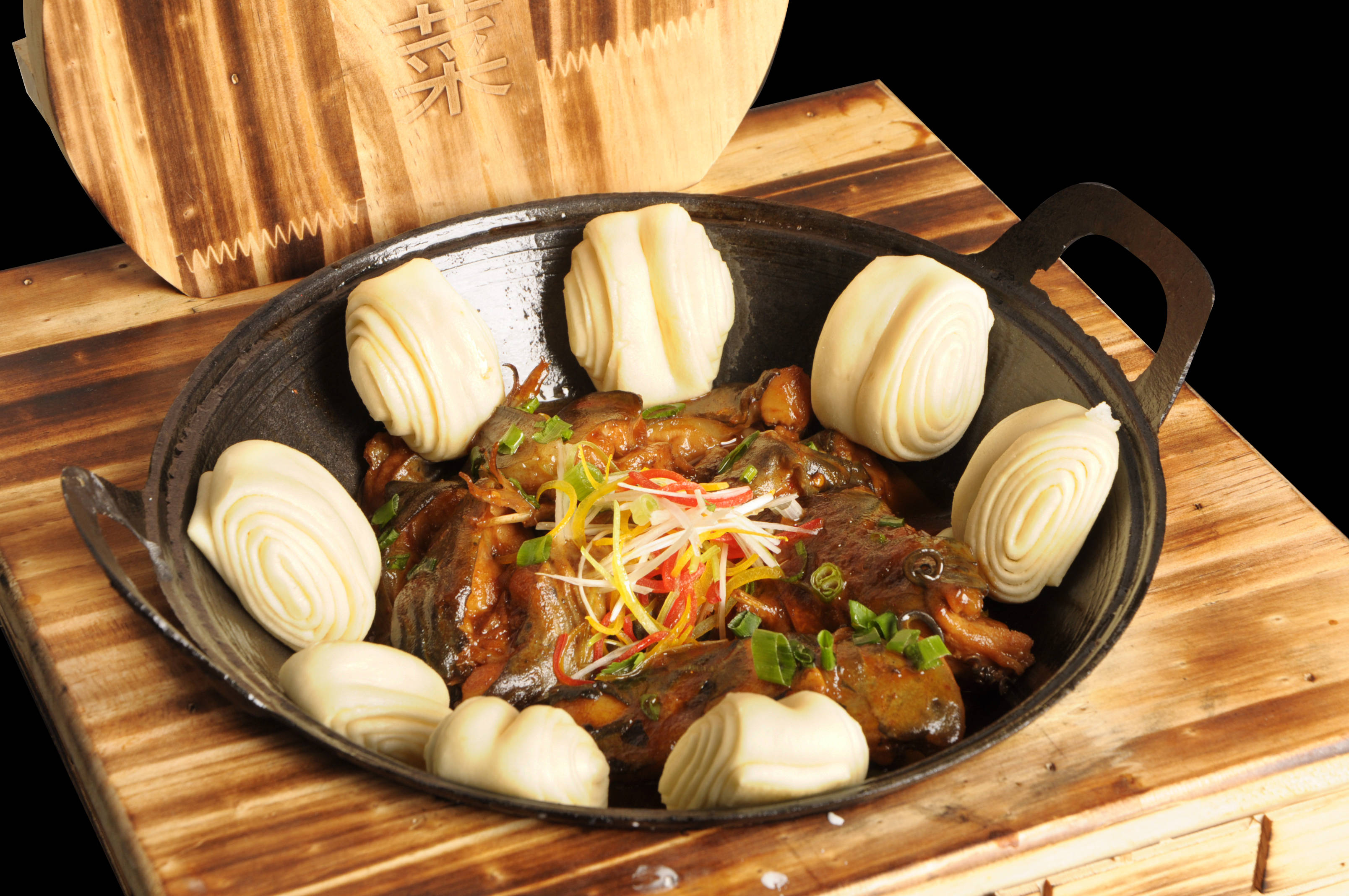 学习小地锅与地锅鸡，掌握传统美食技艺，开启餐饮创业！