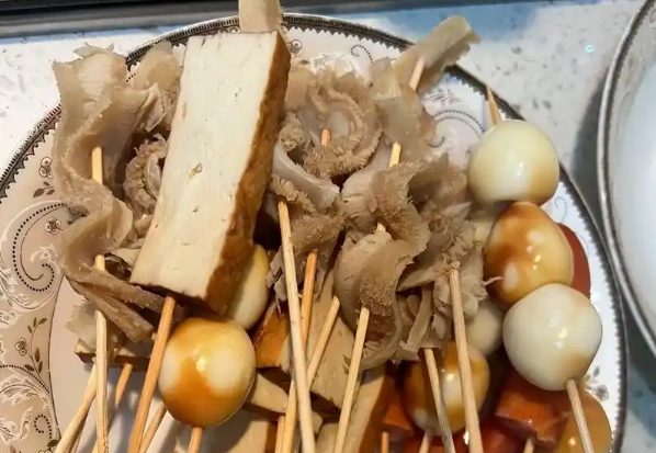串串香在哪里可以学？从零开始系统学习，快速上手创业