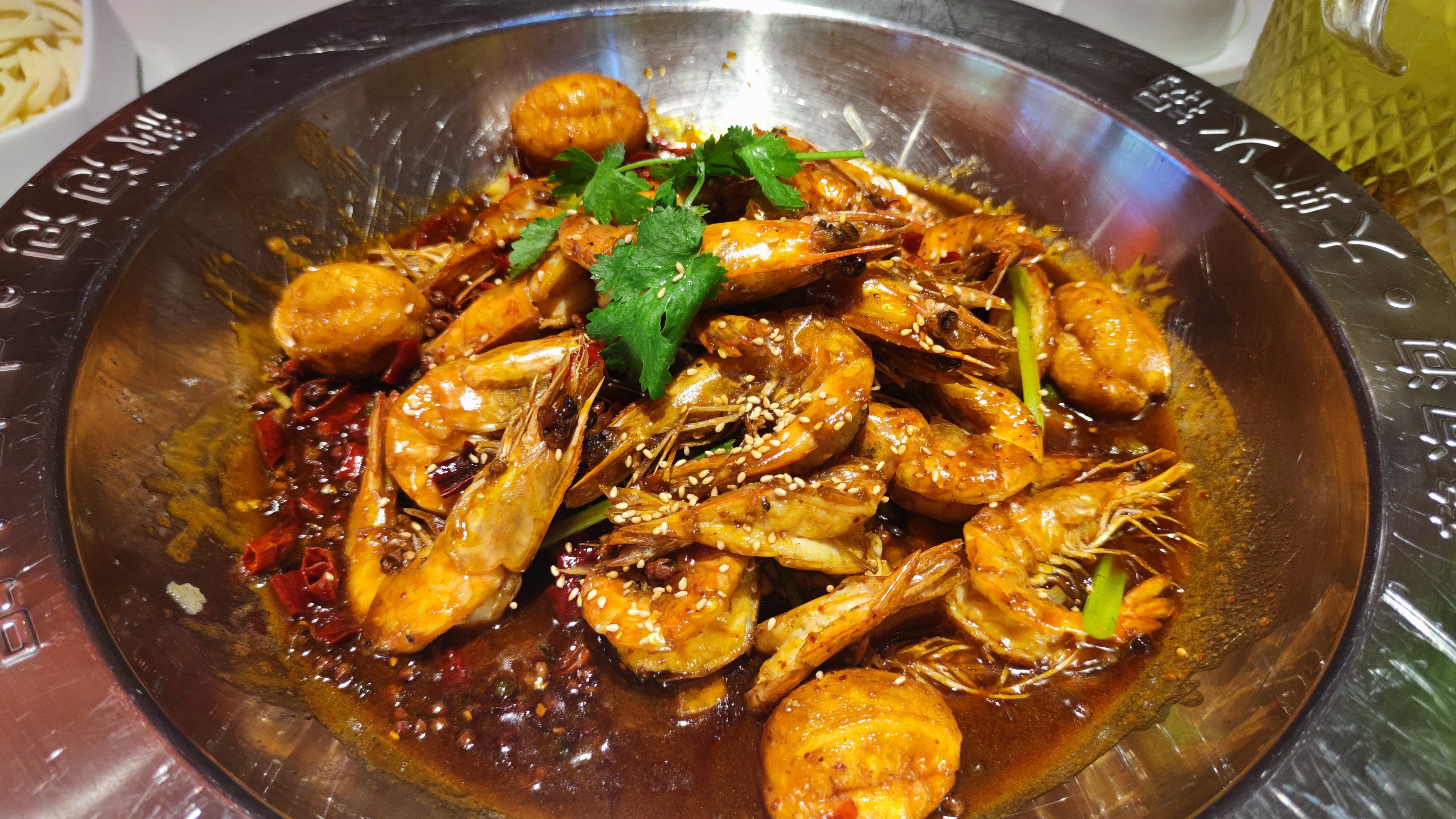 虾火锅教学：如何快速掌握制作技巧，打造特色餐饮？