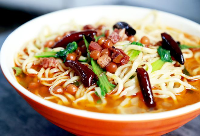 面食培训哪里学？手把手教学带你成为面点制作高手