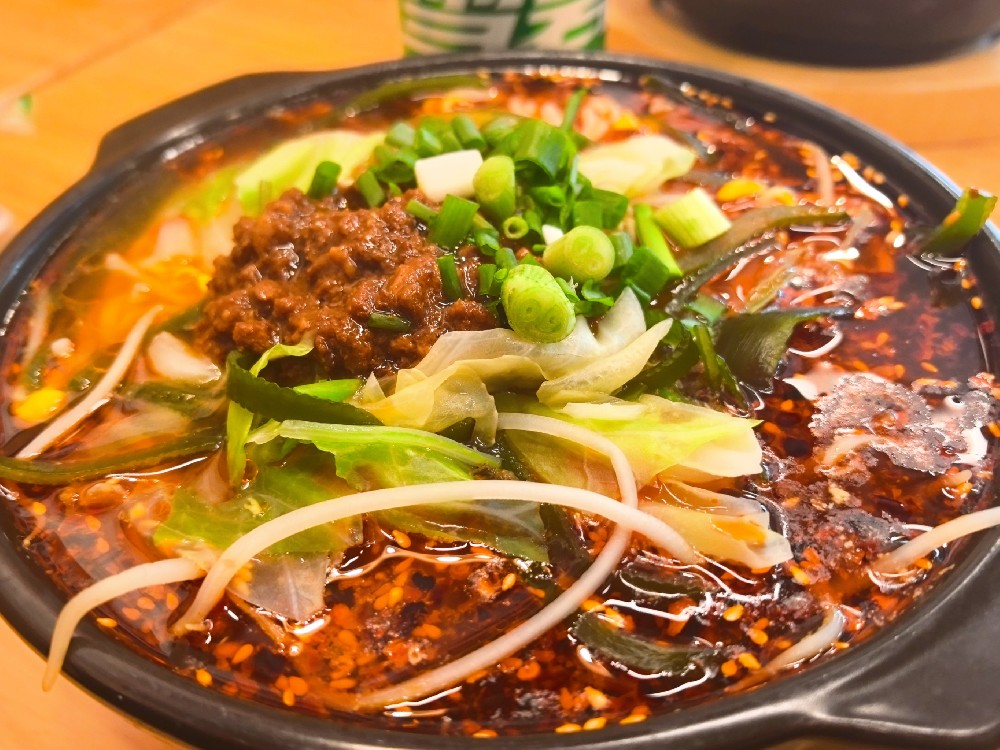 砂锅米线开店做法教学，零基础也能掌握地道技术，手把手教学让创业更简单